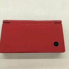 Nintendo DS I TWL-001 Handheld Gaming Console