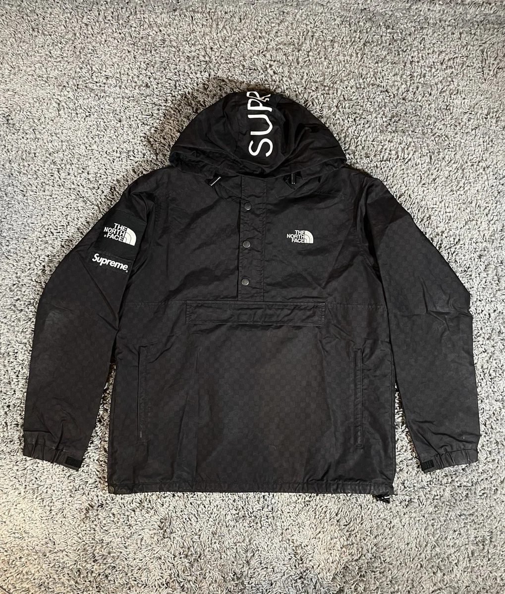 The North Face Supreme x The North Face Windbreaker Coats