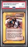2003 POKEMON AQUAPOLIS #137 TRAVELING SALESMAN PSA 9