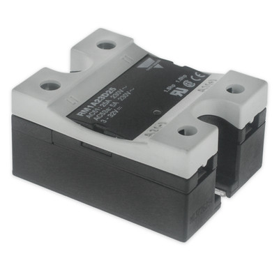 Nieco 4412-DC Elektrisches Leistungsrelais 25A 3-32VDC Automatischer Gas Elektro Grill