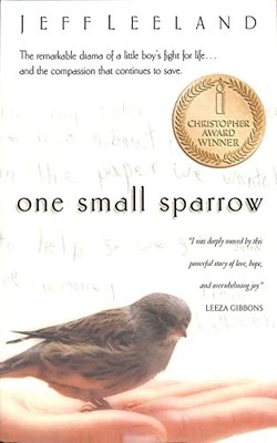 One Small Sparrow Michael Leel - ACCEPTABLE
