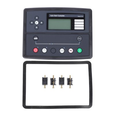 Control Module Deepsea DSE7210 Generator Controller Automatic Voltage Regulator