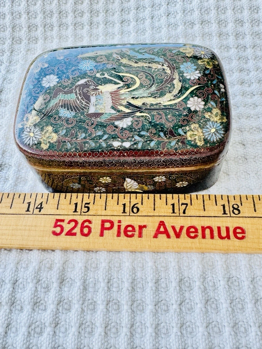 Collectible Japanese Boxes (1900-Now) for sale | eBay Collectible Japanese Boxes (1900-Now) for sale | eBay