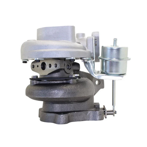 Upgrade Billet Turbo For Nissan Patrol GU RD28 2.8L - Afbeelding 8 van 13