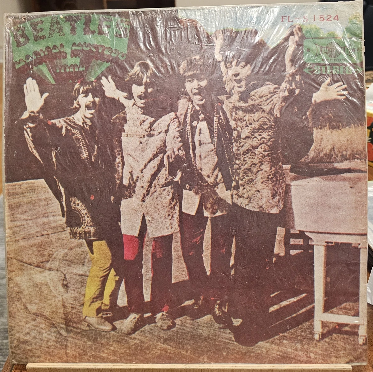 Beatles Taiwan for sale | eBay