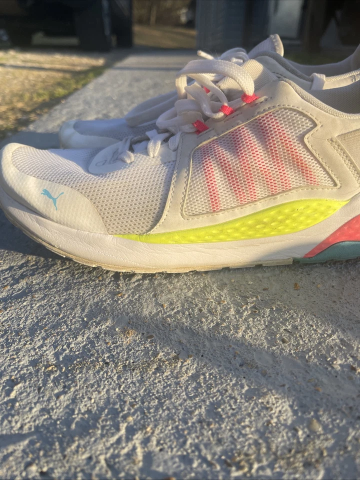 ZAPATILLAS RUNNING MUJER PUMA ANZARUN TALLA 10 Foto 2 de 4