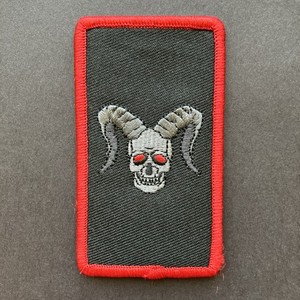Supdef Patch | eBay