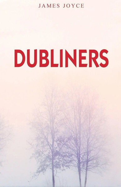 James Joyce | Dubliners | Taschenbuch | Englisch (2021) | Classy Publishing-image