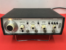 Wavetek - Generatore di funzioni 190 - 20 MHz