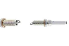 NGK 6x Zündkerze 95875/6x M12 x 1,25 für MERCEDES KLASSE W205 Model S205 W213 GT