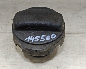 VW Polo 9N3 2007 Tank Deckel Verschluss 1J0201553T #145500-G197