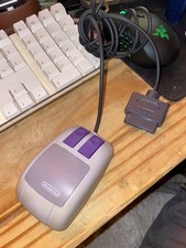 Super Nes Mouse 
