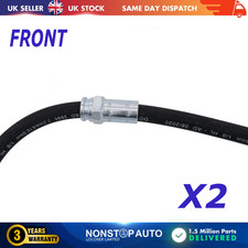 Flexible de frein Kia PRIDE