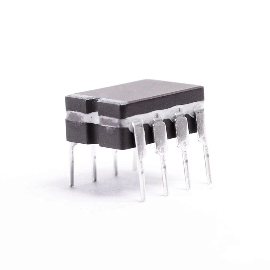 7 Pezzi LM301AN LM301 DIP-8 Amplificatori Operazionali &ndash; Nuovi