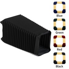 Made Bellows For Wista 45DX 45DX II 4x5 Wooden Large Format Camera Replacement