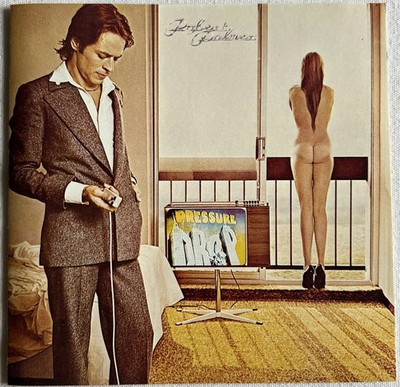 #ad Pressure Drop Robert Palmer CD 1989 Island British Blue Eyed Soul Pop Rock Music $6.87