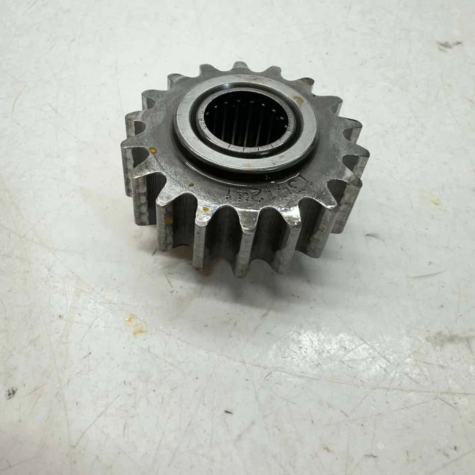 Piñón, piñón 18T - Polaris Classic 500 2005 Foto 4 de 4