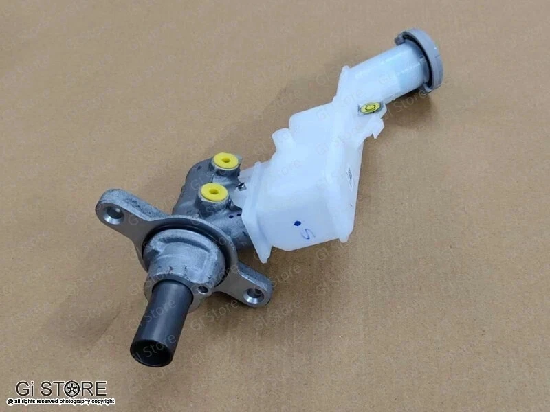 SUZUKI SWIFT DZIRE 2ND GEN BRAKE MASTER CYLINDER ASSEMBLY 2012-2017 | Fit For - Image 3 of 4
