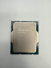 Intel Core i5-12600K Computer Processor Silve...