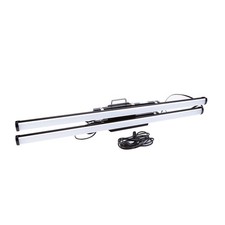 Cineo Lighting LB2-160 LightBlade Edge 2' 160W 2-Blade Fixture - SKU 1970660