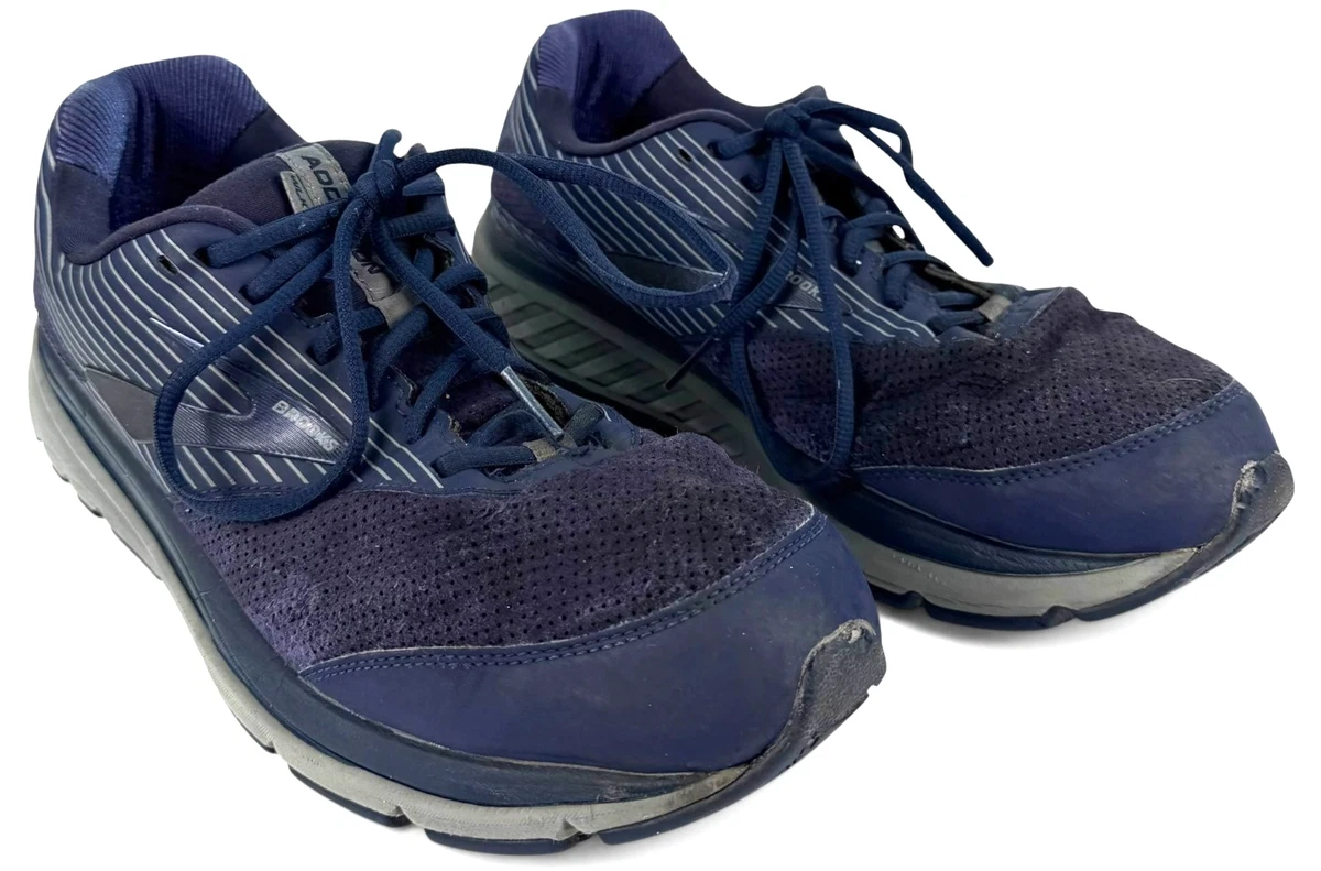Brooks Addiction Walker 2 Blue for sale | eBay