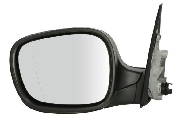 Left BLIC 5402-05-027361P Exterior Mirror for BMW
