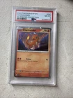 Pokémon TCG Charmander 151 Poster Collection 047 Promo Psa 8