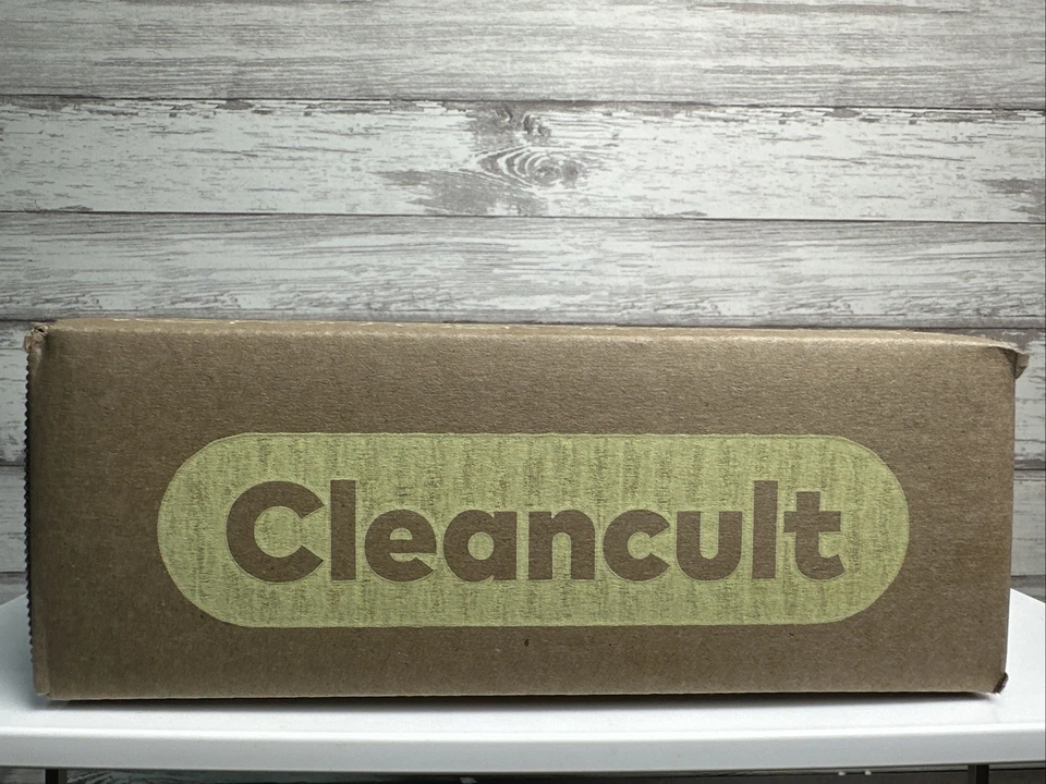 3x Clean Cult Liquid Hand Soap Refill , 32oz Each - Moisturizing Sea Minerals - Image 2 of 4