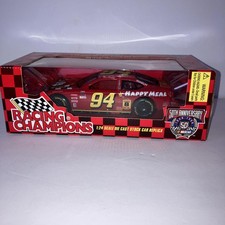 VINTAGE 1996 Racing Champions 94 Bill Elliot McDonald's 1:24 scale NEW in Box