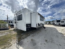 2026 Jayco Eagle Fifth Wheel 365UKTS