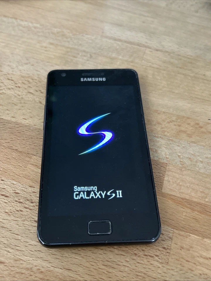Samsung Galaxy S II · 16GB, Foto 2 von 5