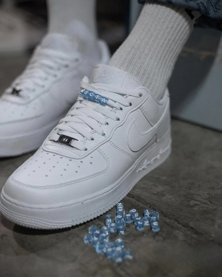 Nike Air Force 1 Nocta GR 38 - Bild 2 von 4