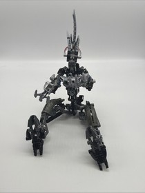 LEGO BIONICLE 8811 - Kikanalo Only Incomplete