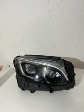 Original Mercedes W253 GLC LED  Scheinwerfer Vorne Rechts A2539065801