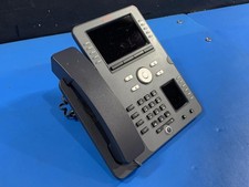 Avaya J189 IP Phone W/ Stand Charcoal J189D01A-1015