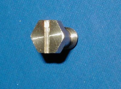 SOLEX  CARBURETORS PUMP NON RETURN VALVE