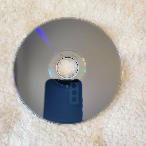 PS3 (Playstation 3) Saints Row IV National Treasure Edition - Disc Only - Picture 2 of 2