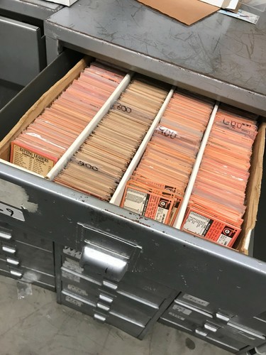 1964 TOPPS BASEBALL CARD STARTER SET BUILDER LOT (50) VG/EX-EXMT RANGE!!! - Picture 2 of 6