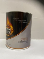1K Ready-To-Spray Non-Sanding Primer Sealer RED Gallon 77853-1