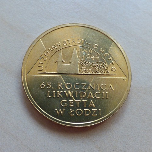 Poland 2 Zlote Choice 1995 - 2005 Pick Your Own; Choose Yours - Picture 100 of 165