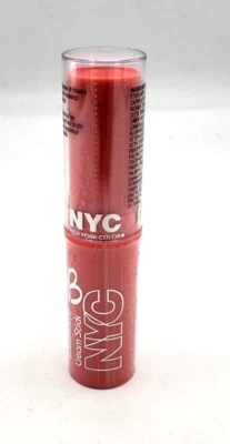 NUEVO NYC Crema Rubor Barra - 002 NUNCA DUERME ROSA - Imagen 1 de 2