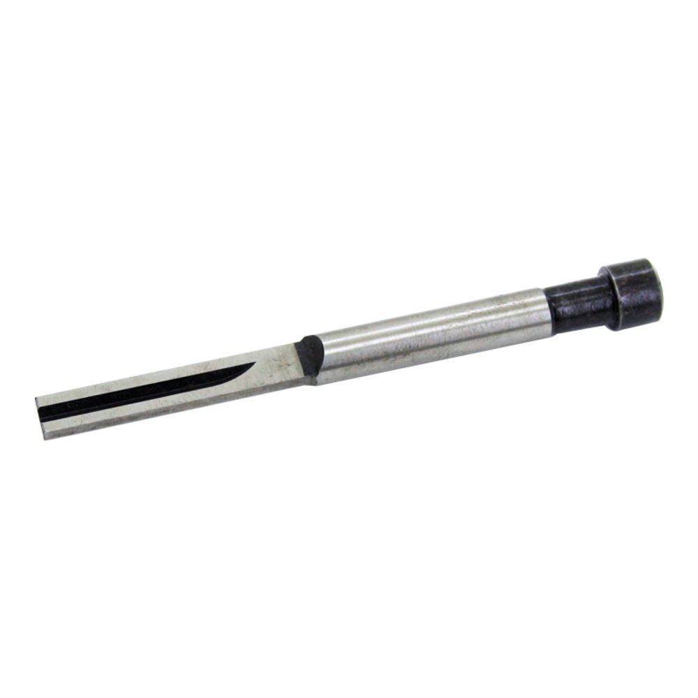 Spare / Replacement Straight Punch for HT-EN-25 Nibbler Burr Free Cutting