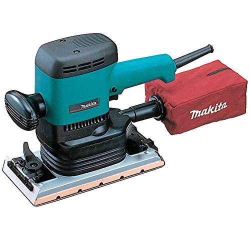 MAKITA 9046 1/2 Sheet Orbital Sander 4 