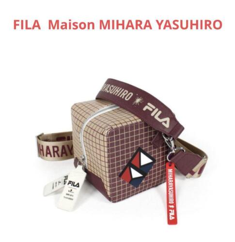 Fila × maison mihara - Gem Fila × maison mihara - Gem