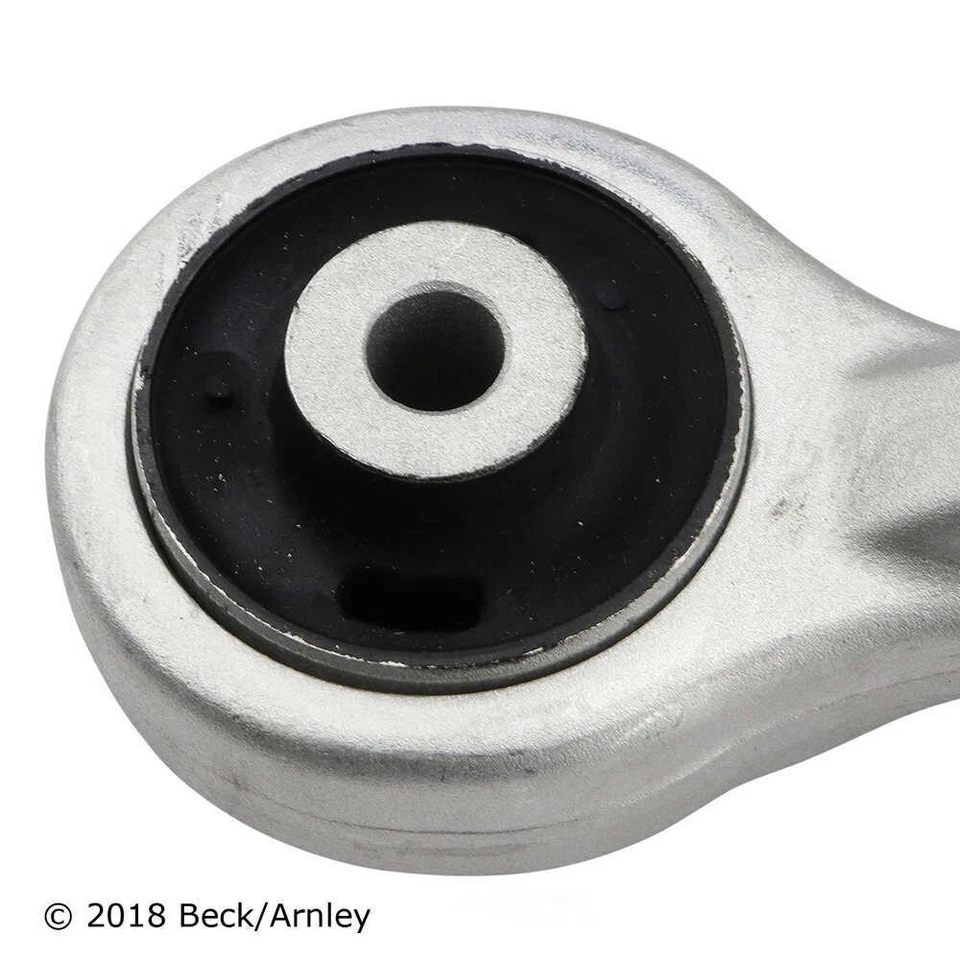 2x Brazo de control trasero con rótula para Audi A6 Quattro S6 S8 VW parte superior delantera Foto 3 de 4