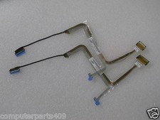 GENUINE OEM Dell Latitude D620 5MCC1D1 LCD Video Cable - KD101  LOT OF 2 