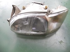 Ford Escort V GAL Frontscheinwerfer vorne links