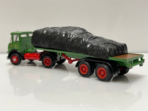EFE 19303 - Atkinson Artic F/Bed - Parkinson - Boxed / nr.2 - Picture 13 of 21