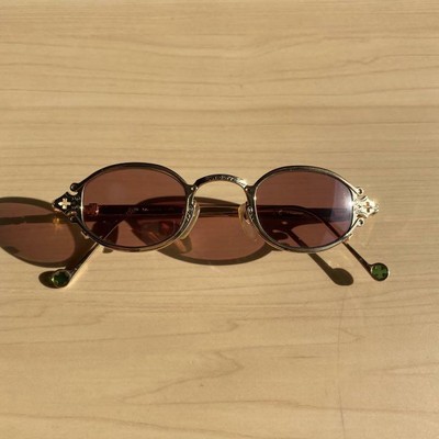 Jean Paul Gaultier Occhiali da Sole Vintage Limited Edition Con numero di  serie | eBay