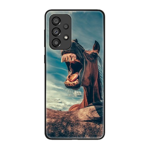 Ochrona Etui na telefon komórkowy do Samsung Galaxy A33 5G Case Cover Pokrowiec Bumper Etui TPU - Zdjęcie 51 z 87